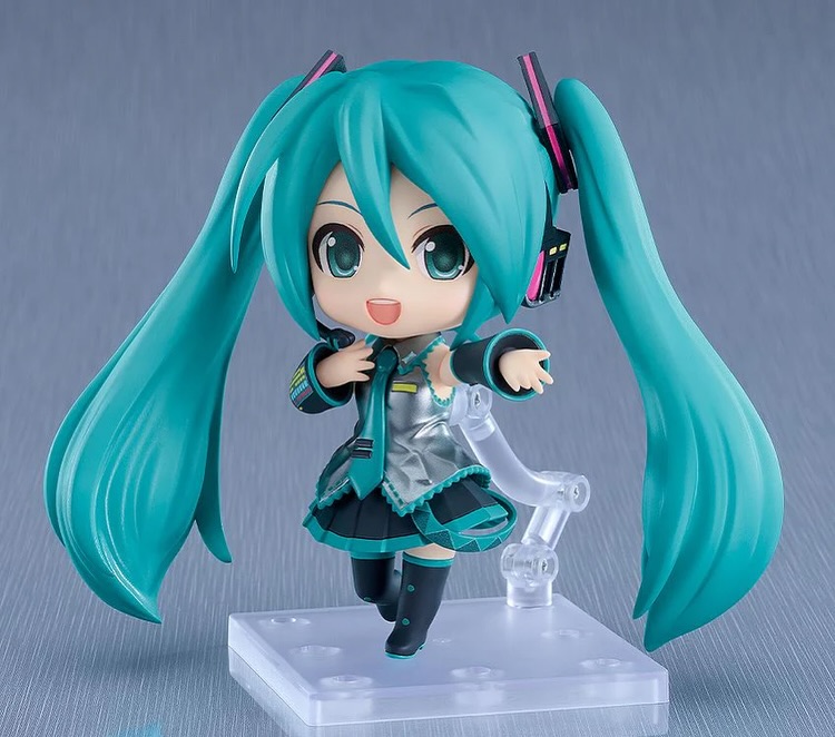 (Pre-order) Hatsune Miku - Nendoroid Figure - Hatsune Miku 3.0 - Image 3