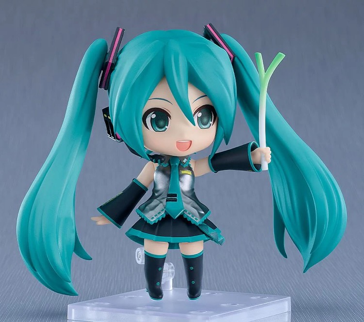 (Pre-order) Hatsune Miku - Nendoroid Figure - Hatsune Miku 3.0 - Image 4