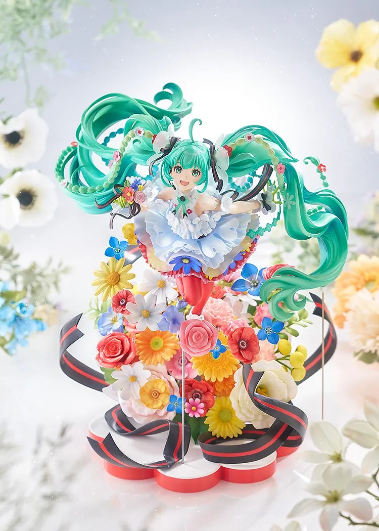 Hatsune Miku Japan Live Tour 2025 Blooming