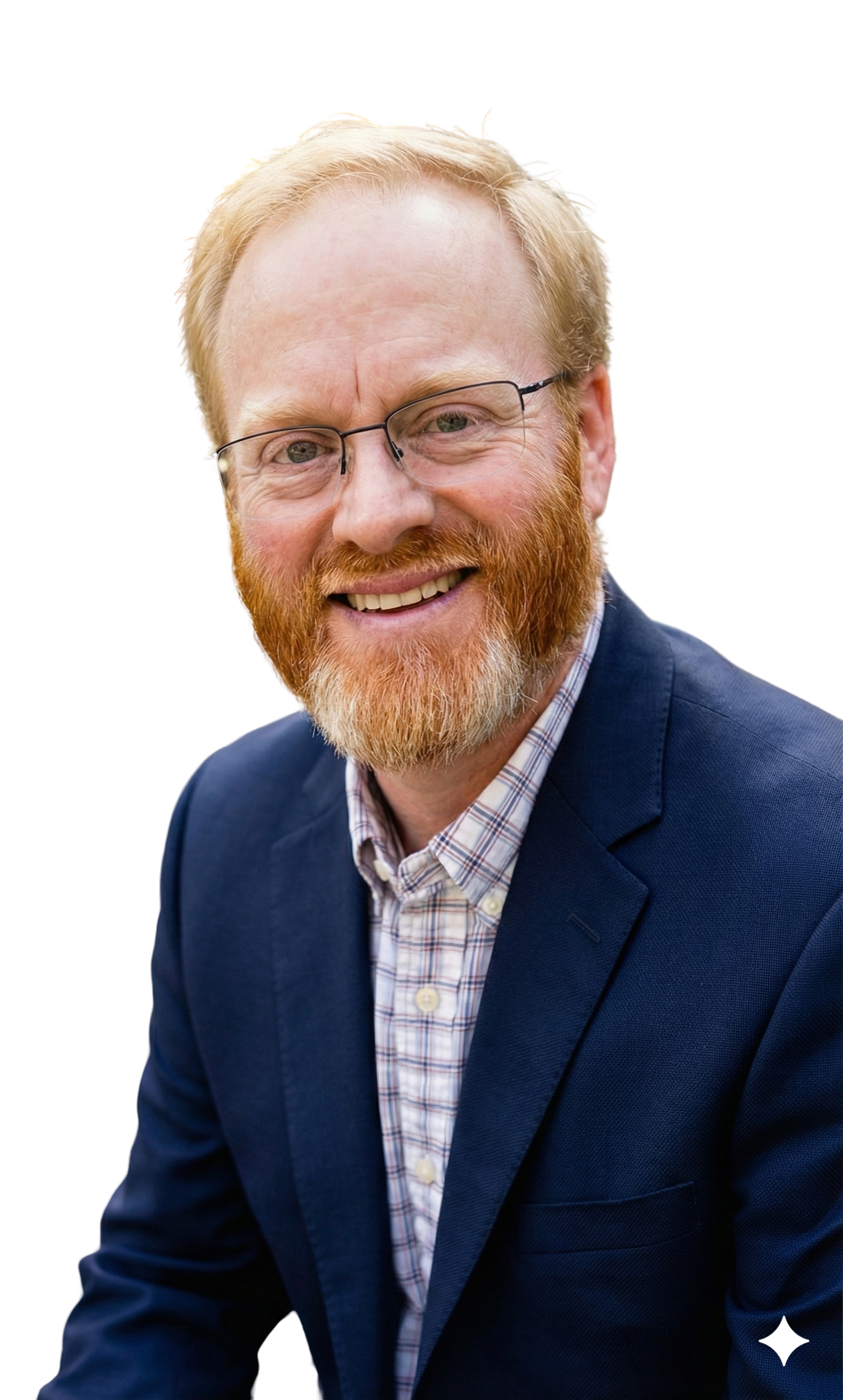 Brad - Real Estate Investor