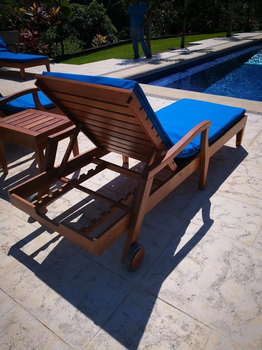 outdoor - Muebles San Francisco JYN