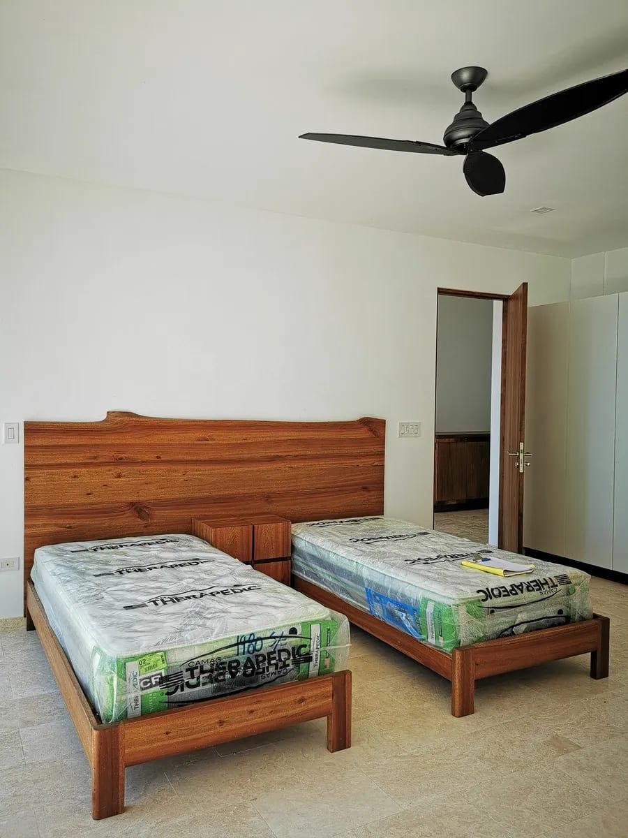 beds - Muebles San Francisco JYN