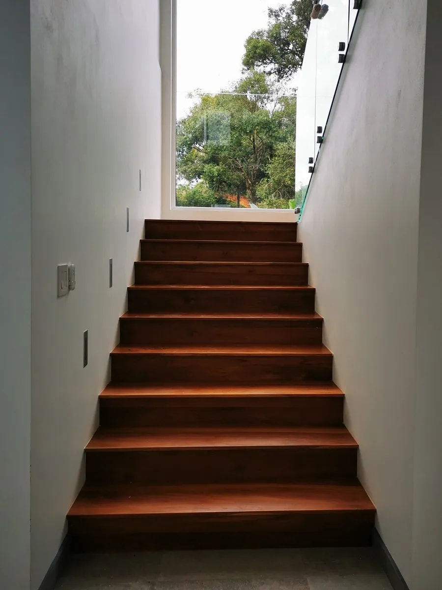 stairs - Muebles San Francisco JYN