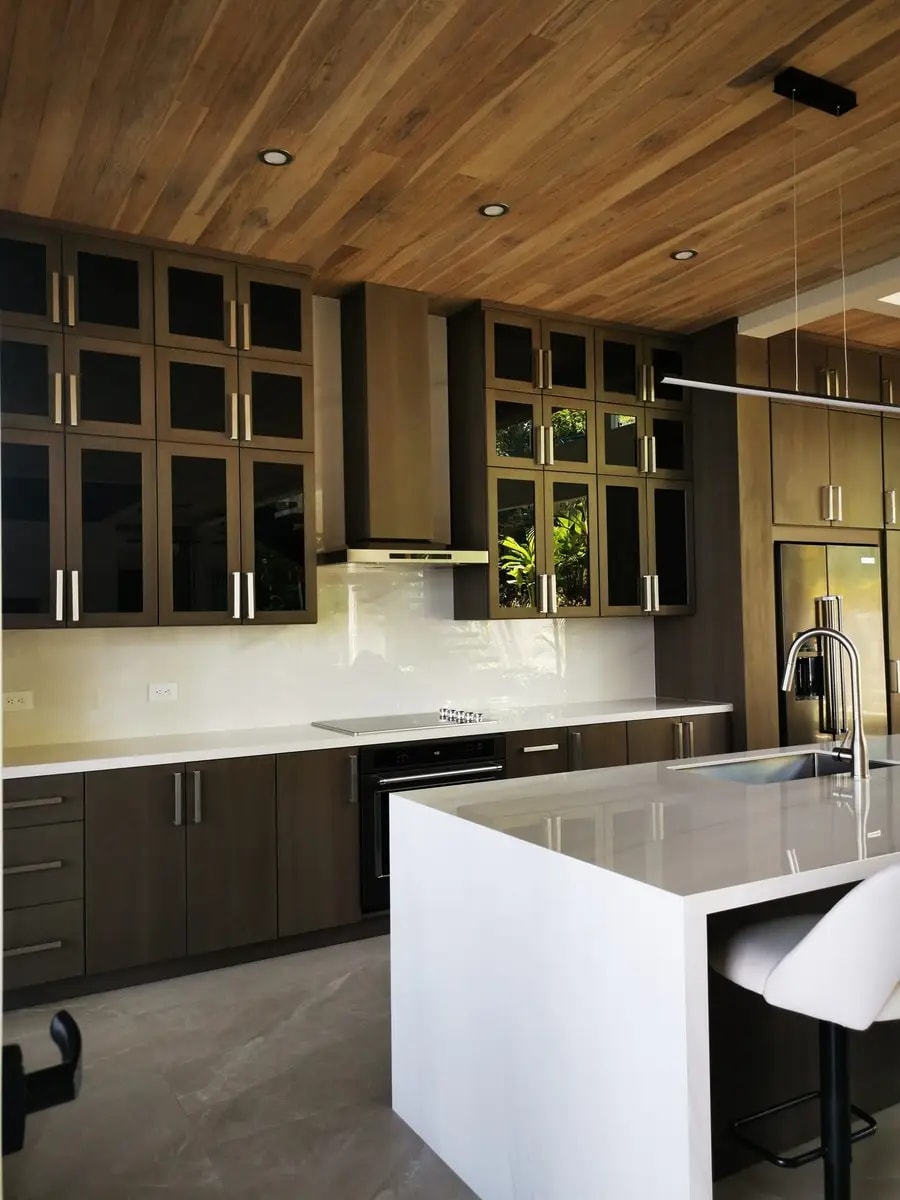 kitchens - Muebles San Francisco JYN