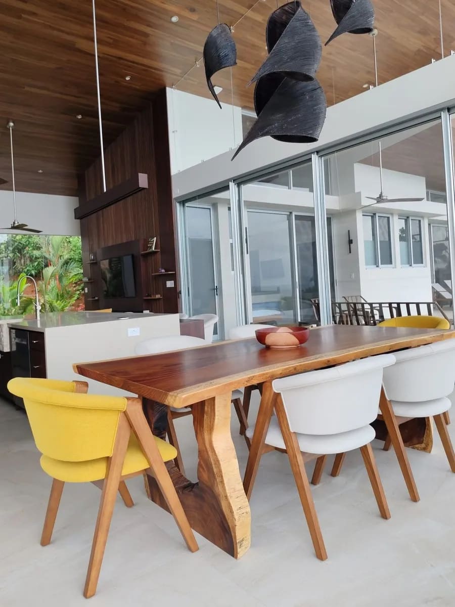 dining rooms - Muebles San Francisco JYN