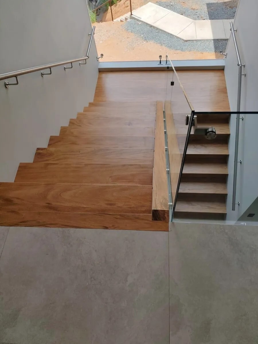 stairs - Muebles San Francisco JYN