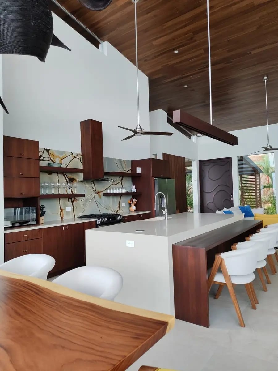 kitchens - Muebles San Francisco JYN