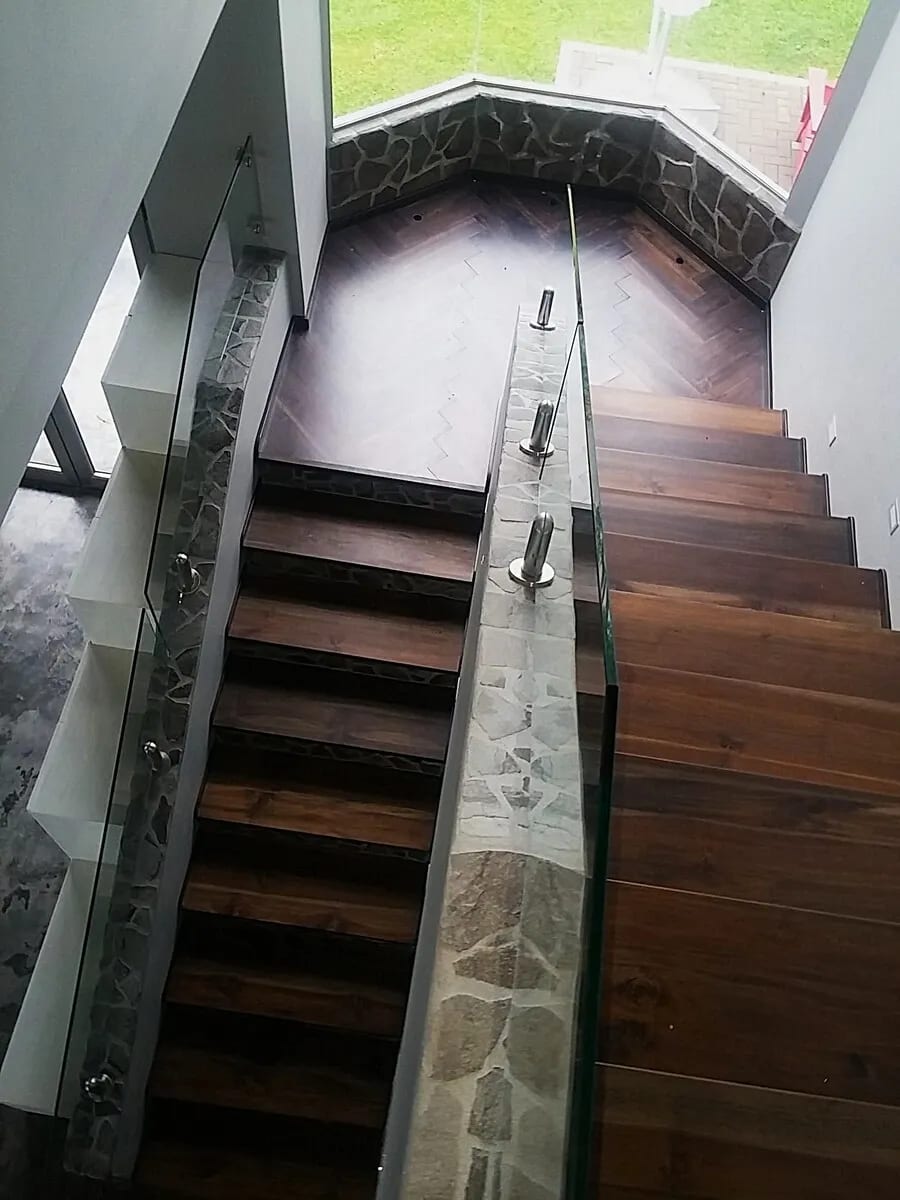 stairs - Muebles San Francisco JYN