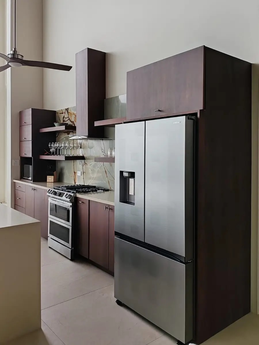 kitchens - Muebles San Francisco JYN