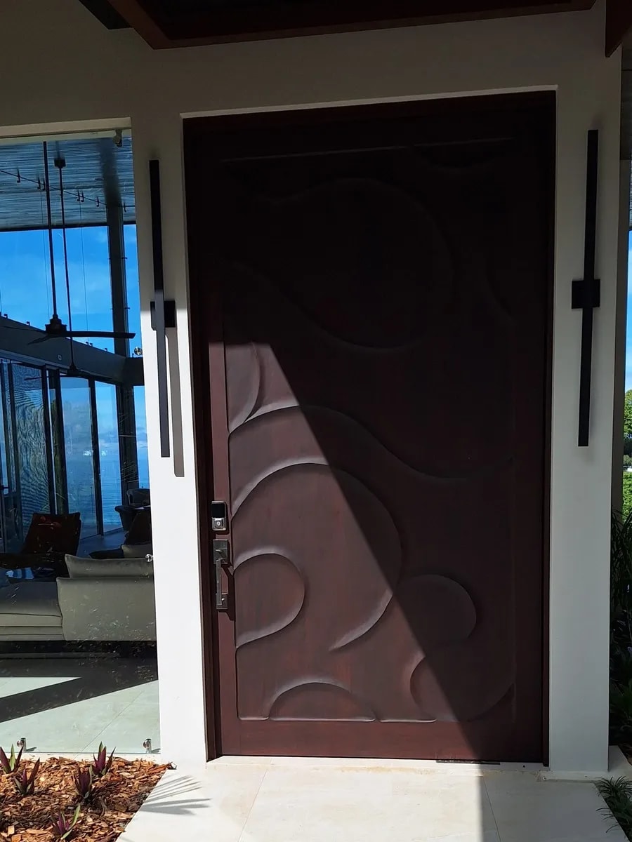 doors - Muebles San Francisco JYN