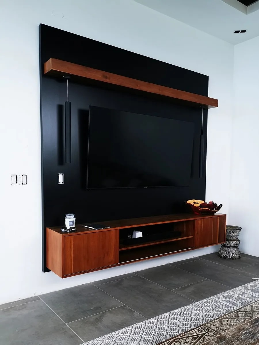 living rooms - Muebles San Francisco JYN