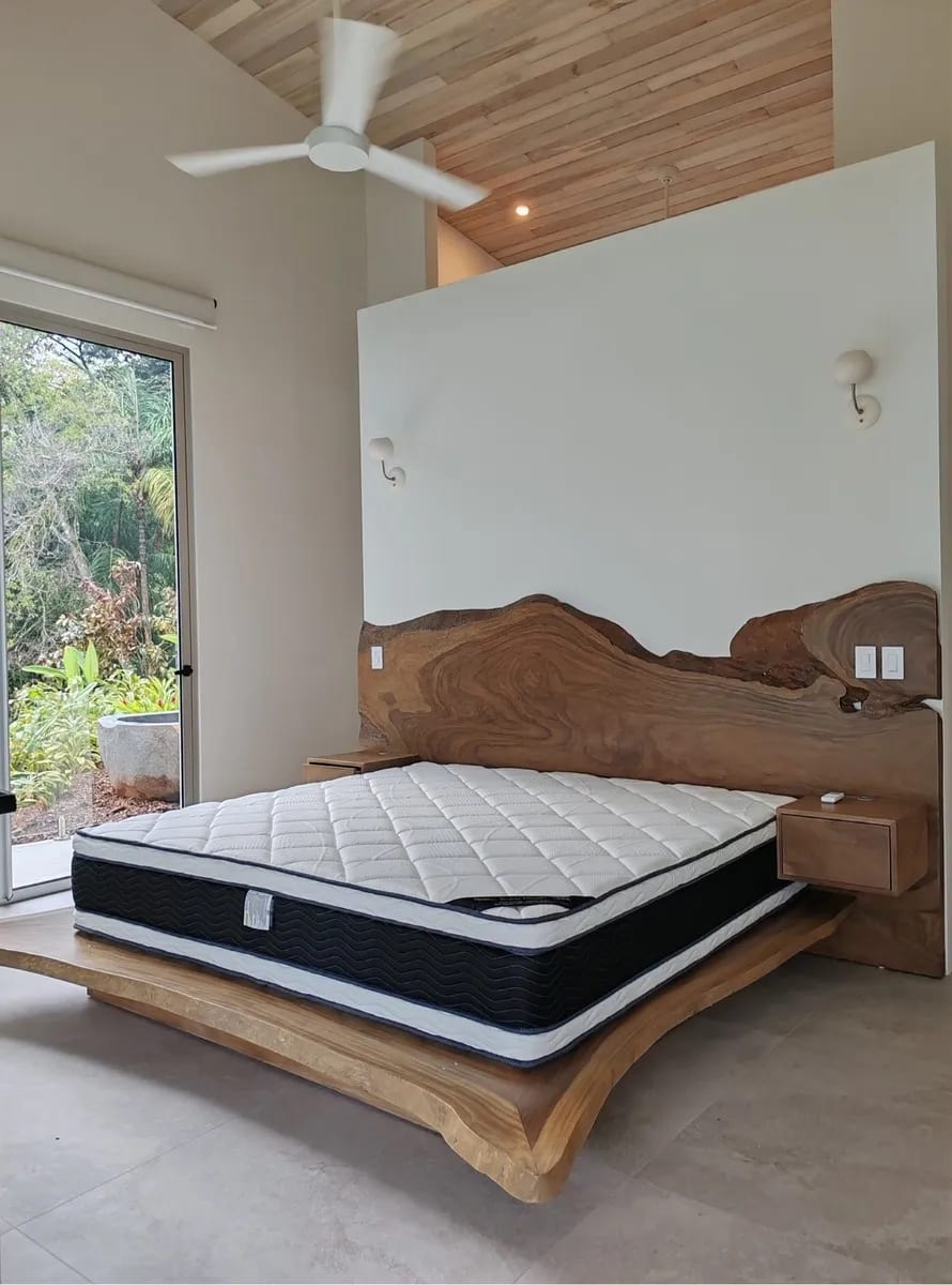 beds - Muebles San Francisco JYN