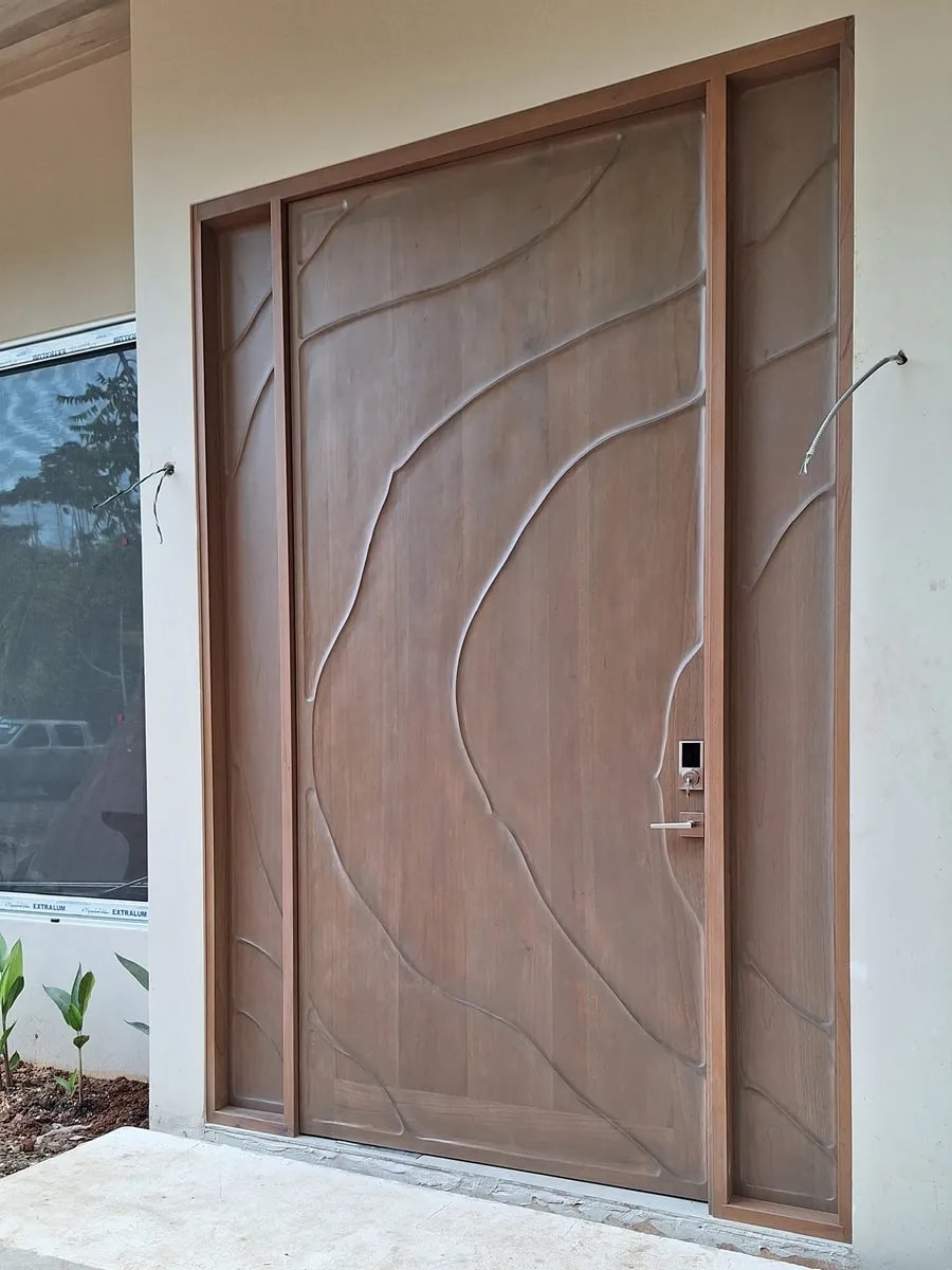 doors - Muebles San Francisco JYN