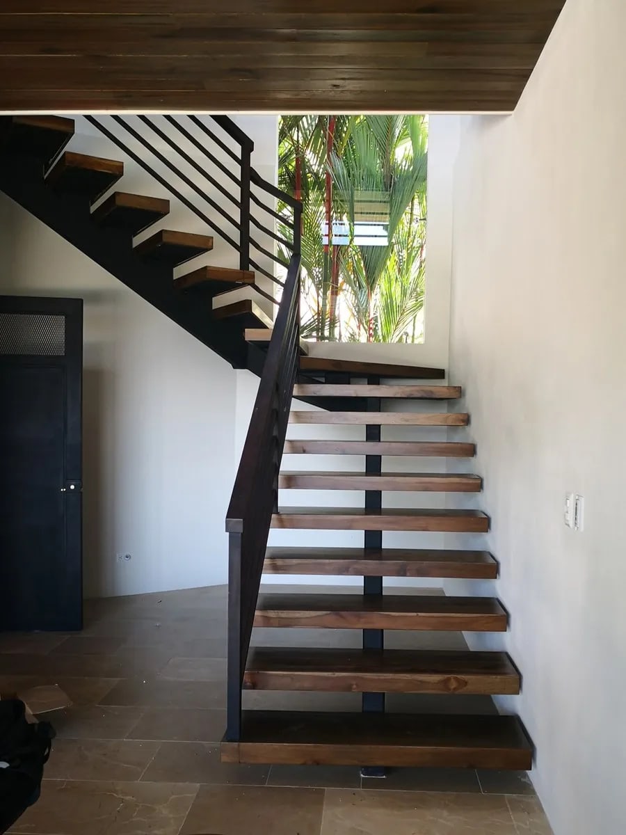 stairs - Muebles San Francisco JYN