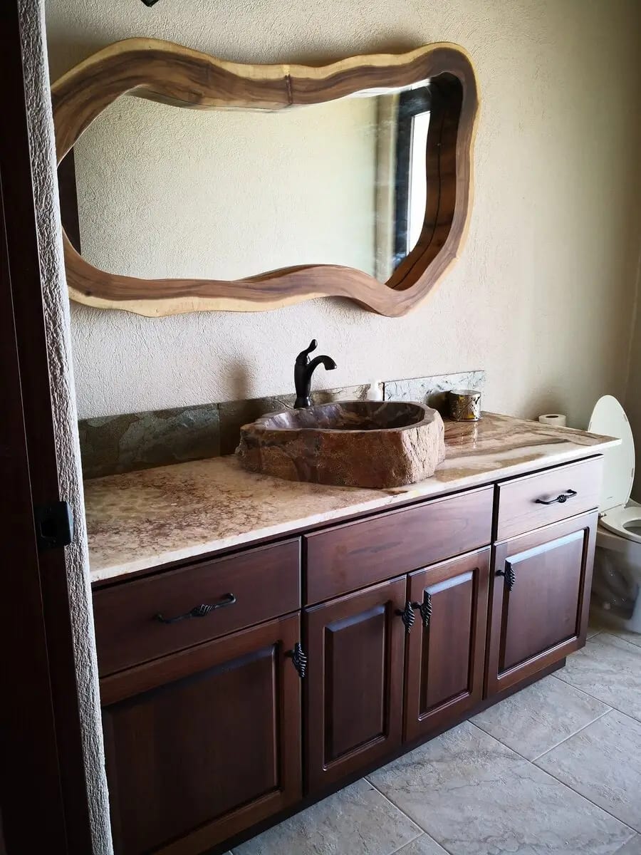 bathrooms - Muebles San Francisco JYN