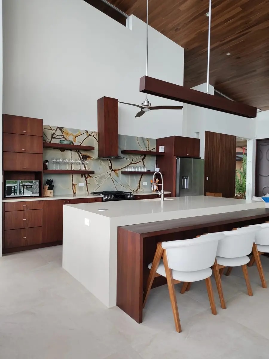 kitchens - Muebles San Francisco JYN