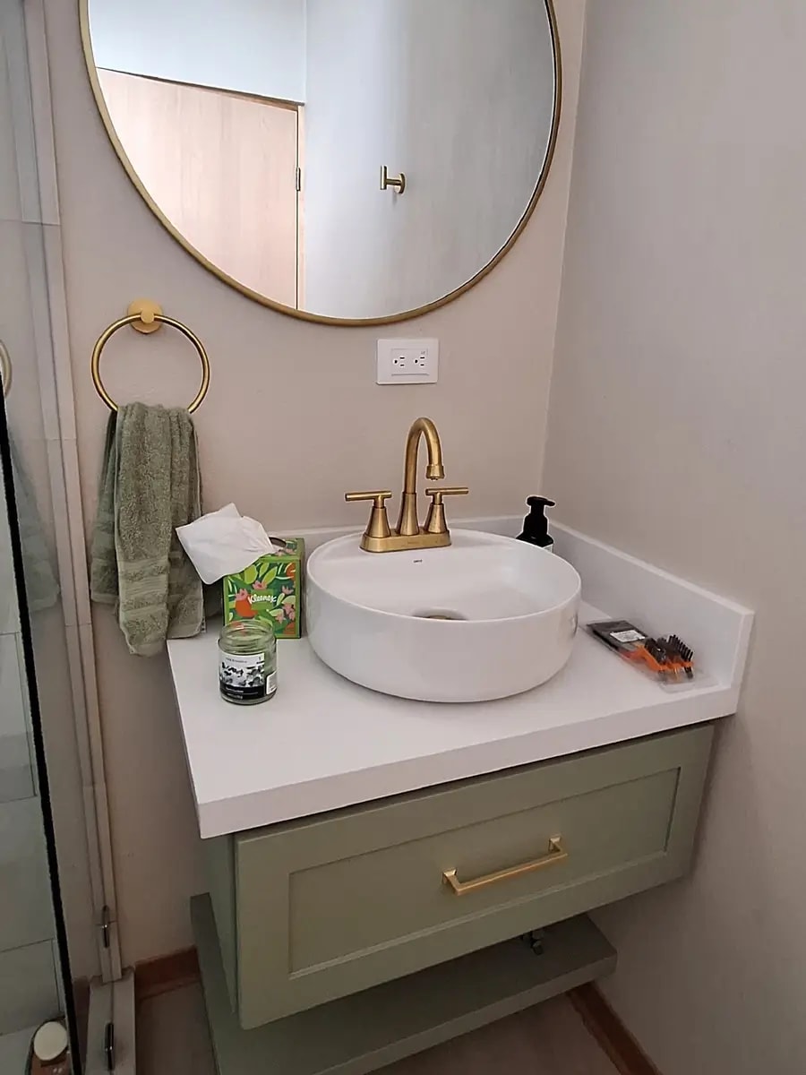 bathrooms - Muebles San Francisco JYN