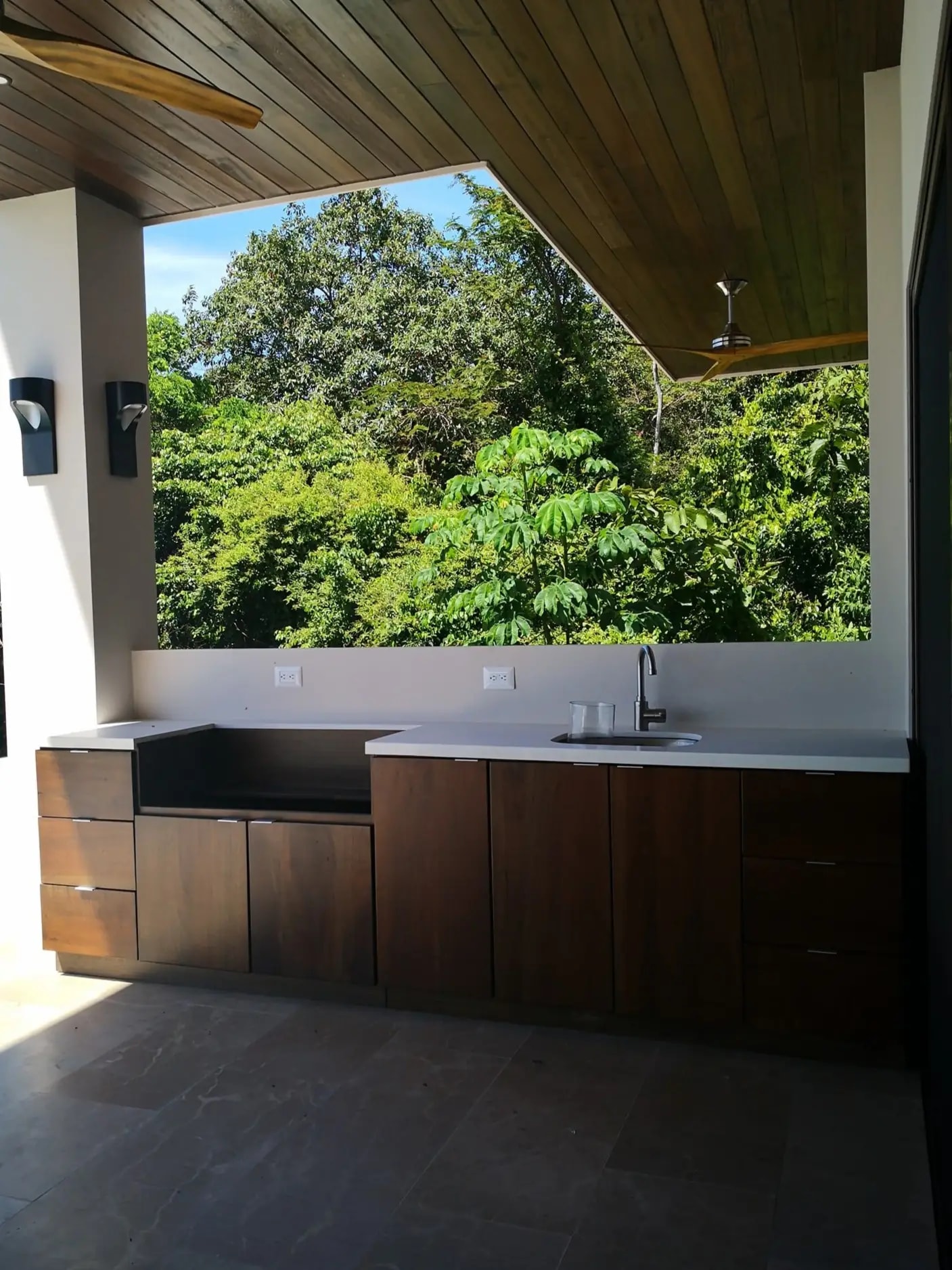 bbq - Muebles San Francisco JYN
