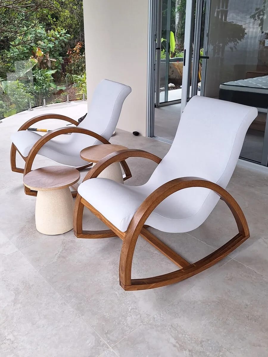 outdoor - Muebles San Francisco JYN