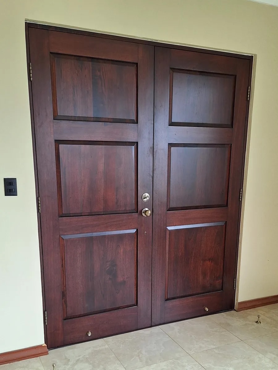 doors - Muebles San Francisco JYN