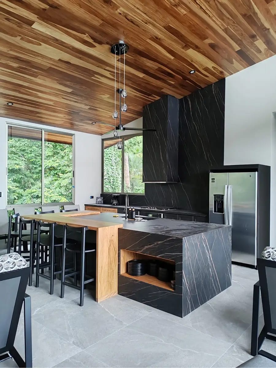 kitchens - Muebles San Francisco JYN