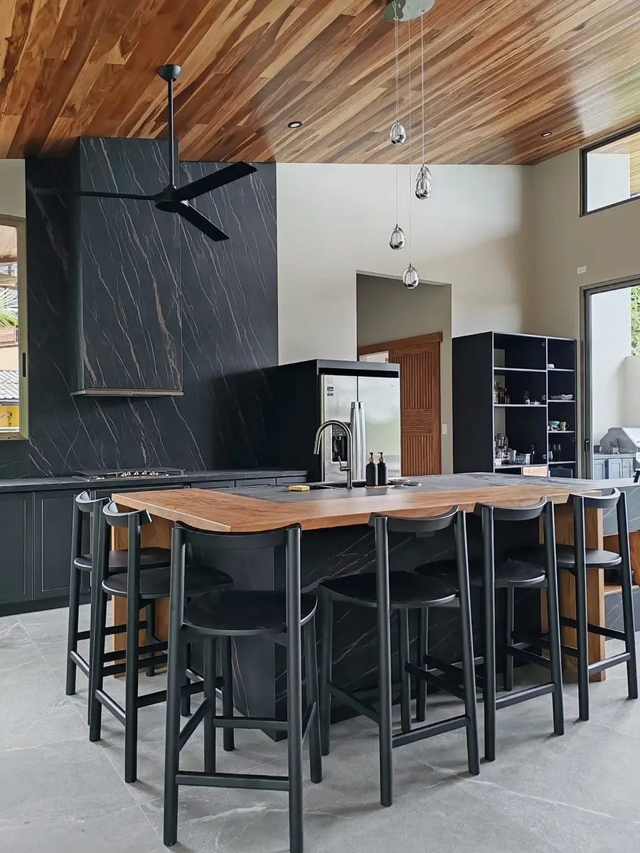 kitchens - Muebles San Francisco JYN