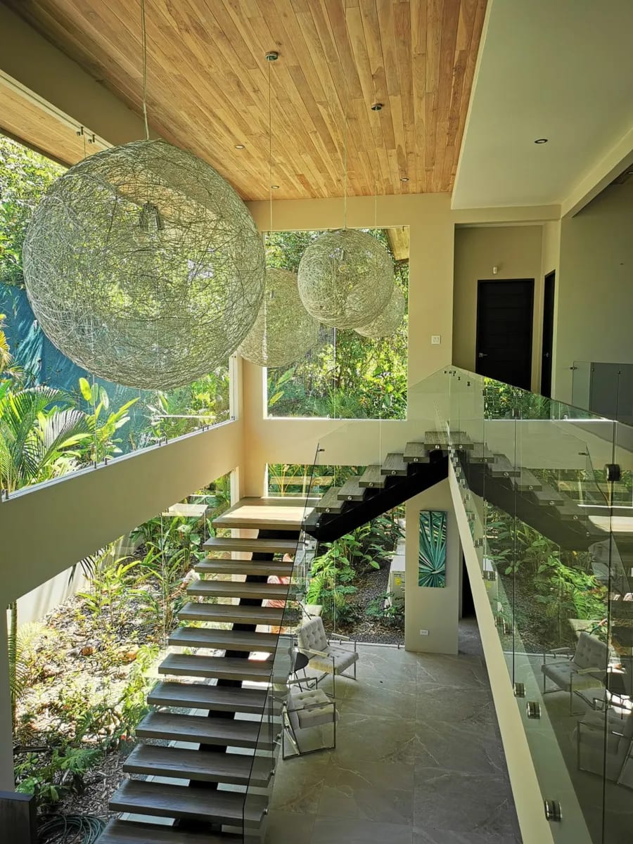 stairs - Muebles San Francisco JYN