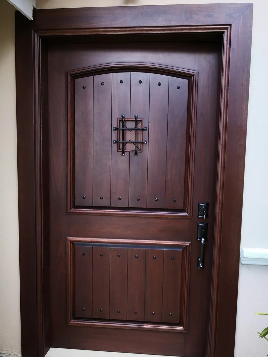 doors - Muebles San Francisco JYN