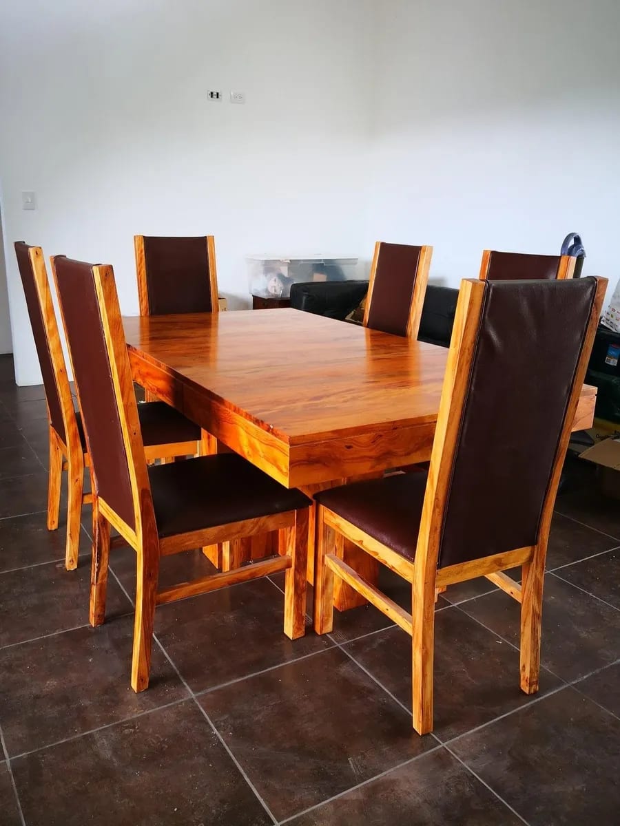 dining rooms - Muebles San Francisco JYN