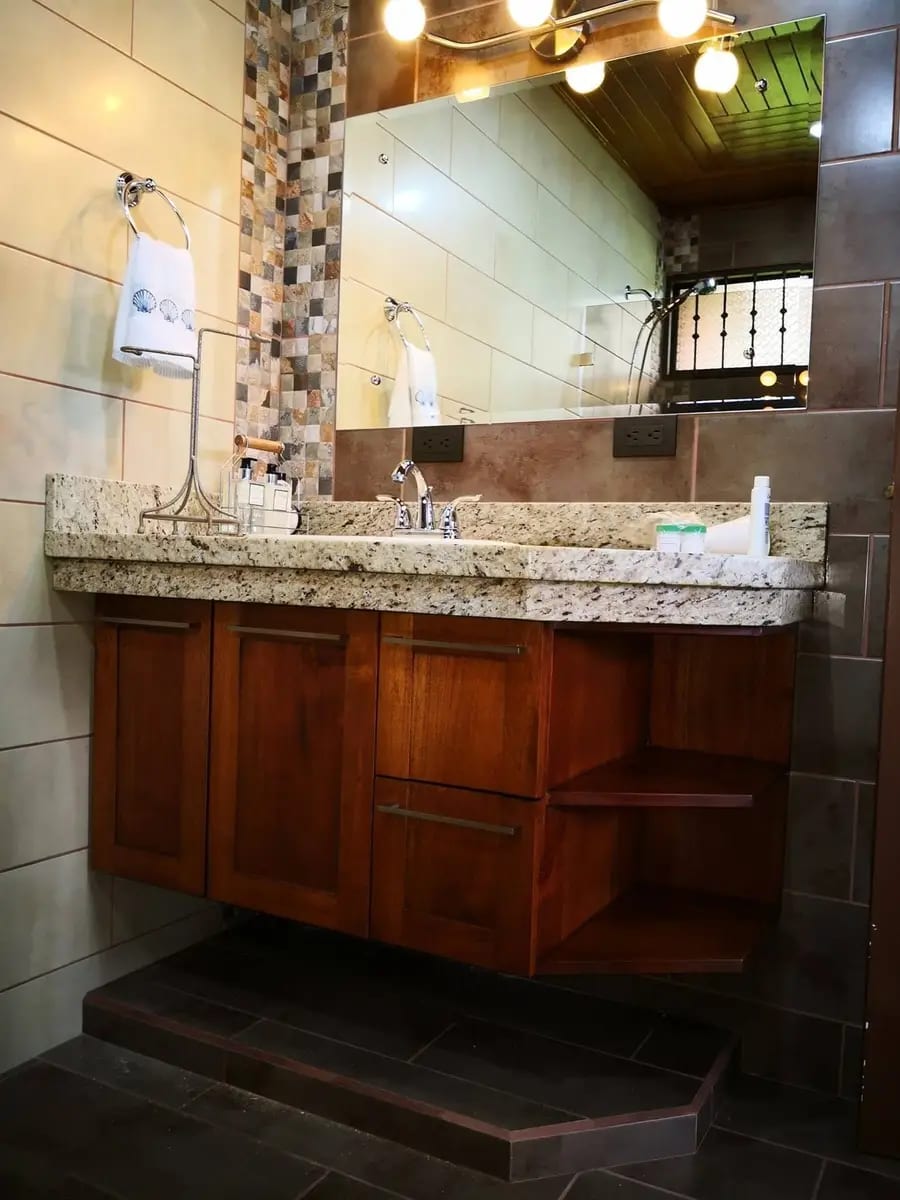 bathrooms - Muebles San Francisco JYN