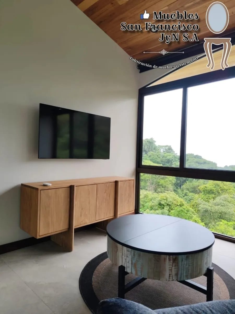 living rooms - Muebles San Francisco JYN