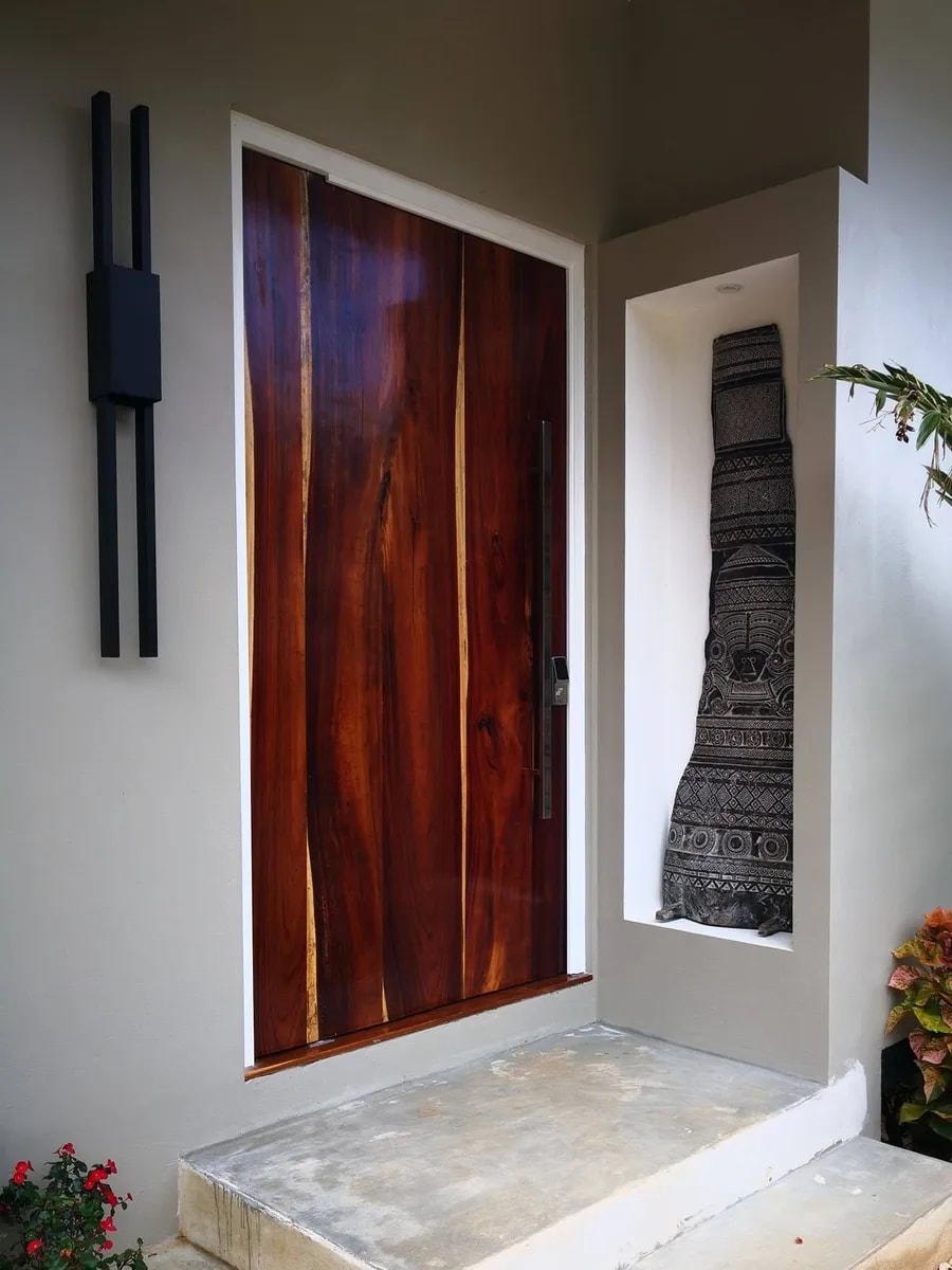 doors - Muebles San Francisco JYN