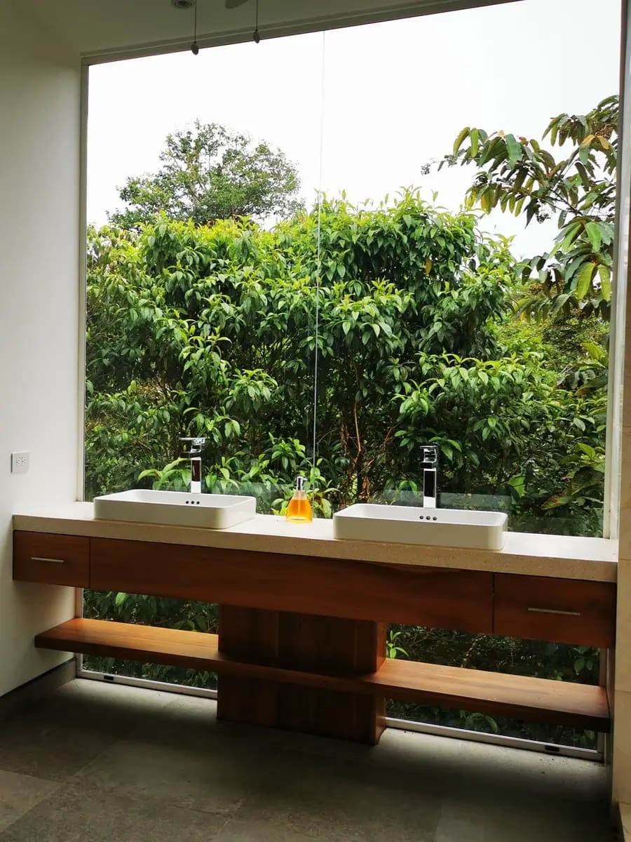 bathrooms - Muebles San Francisco JYN