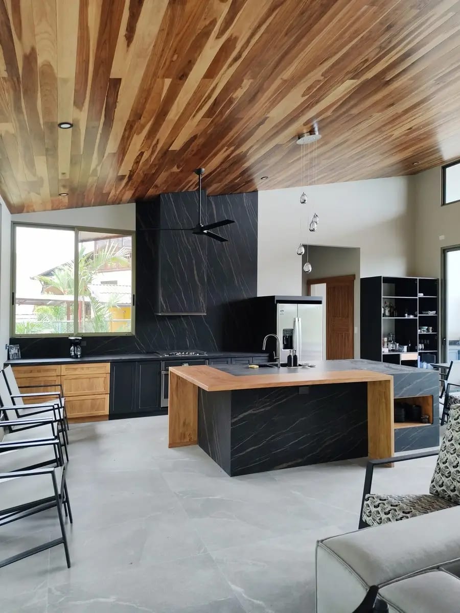 kitchens - Muebles San Francisco JYN
