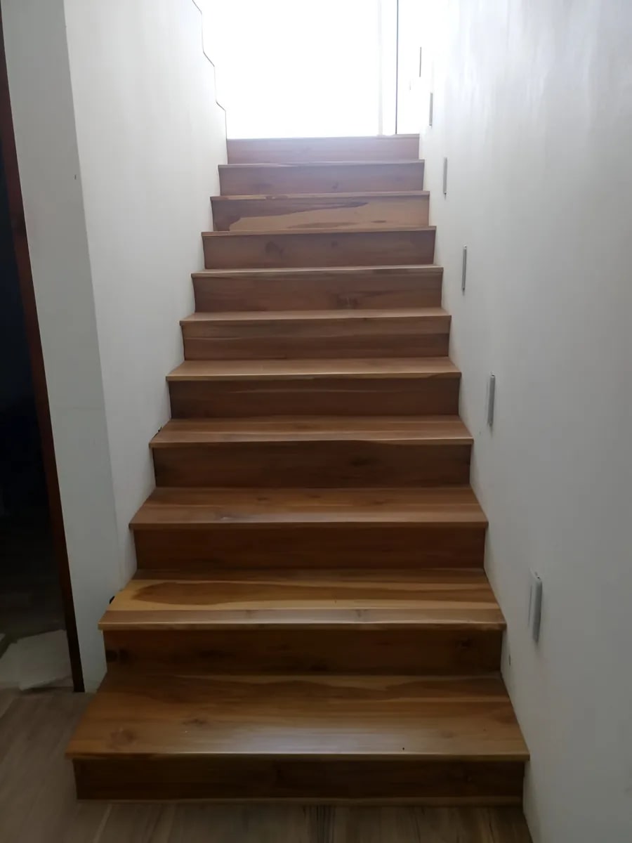 stairs - Muebles San Francisco JYN