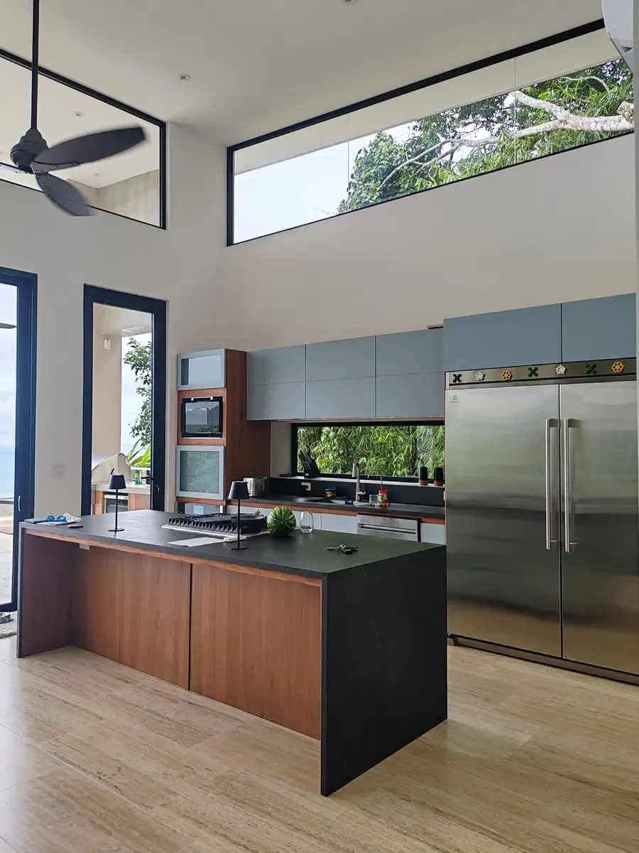 kitchens - Muebles San Francisco JYN