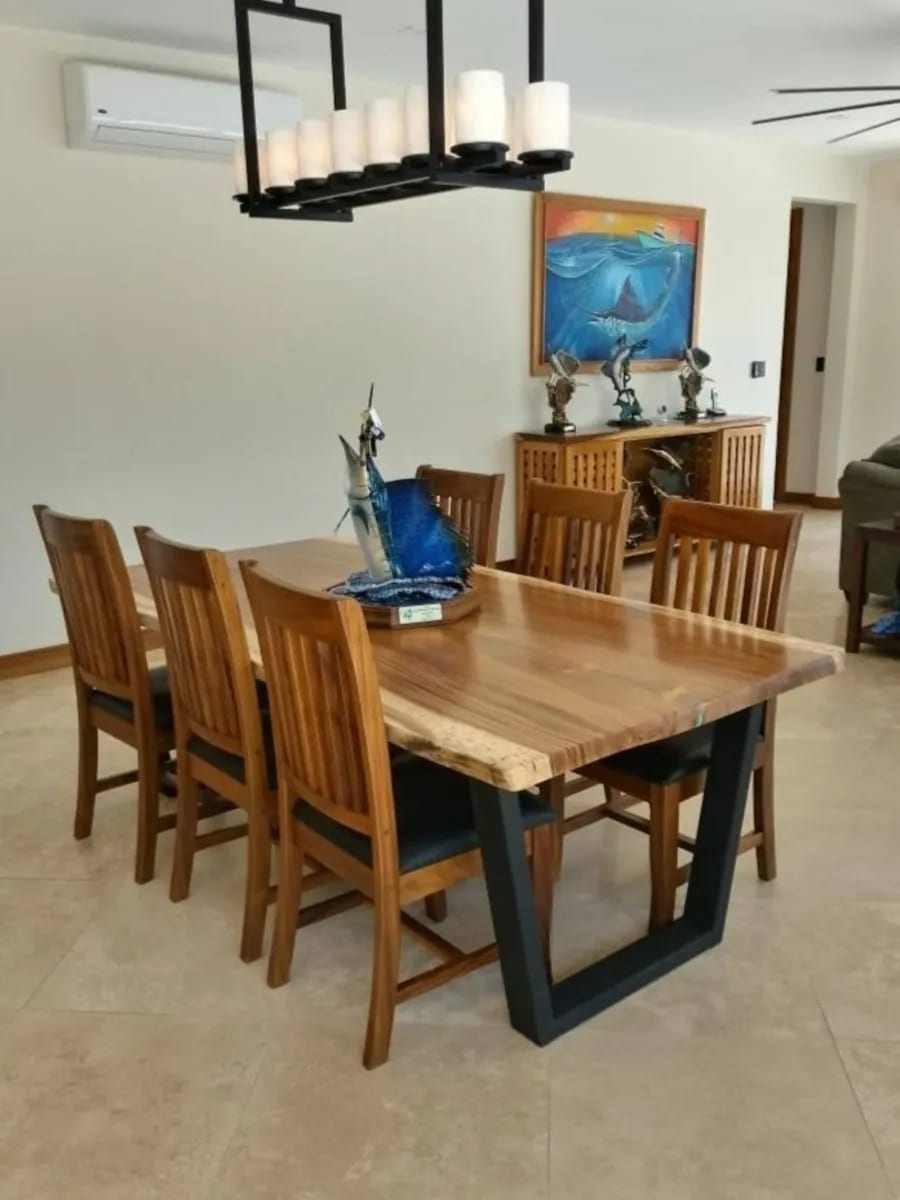 dining rooms - Muebles San Francisco JYN