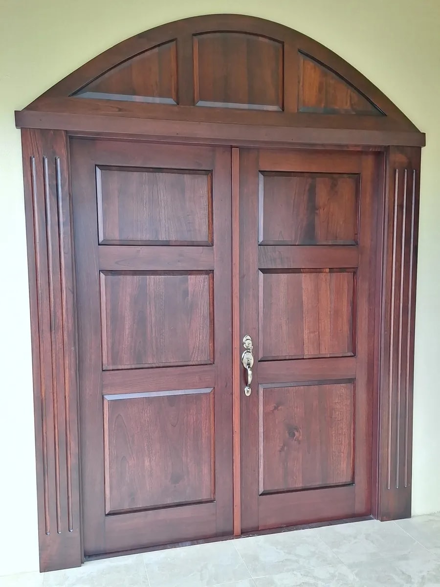 doors - Muebles San Francisco JYN