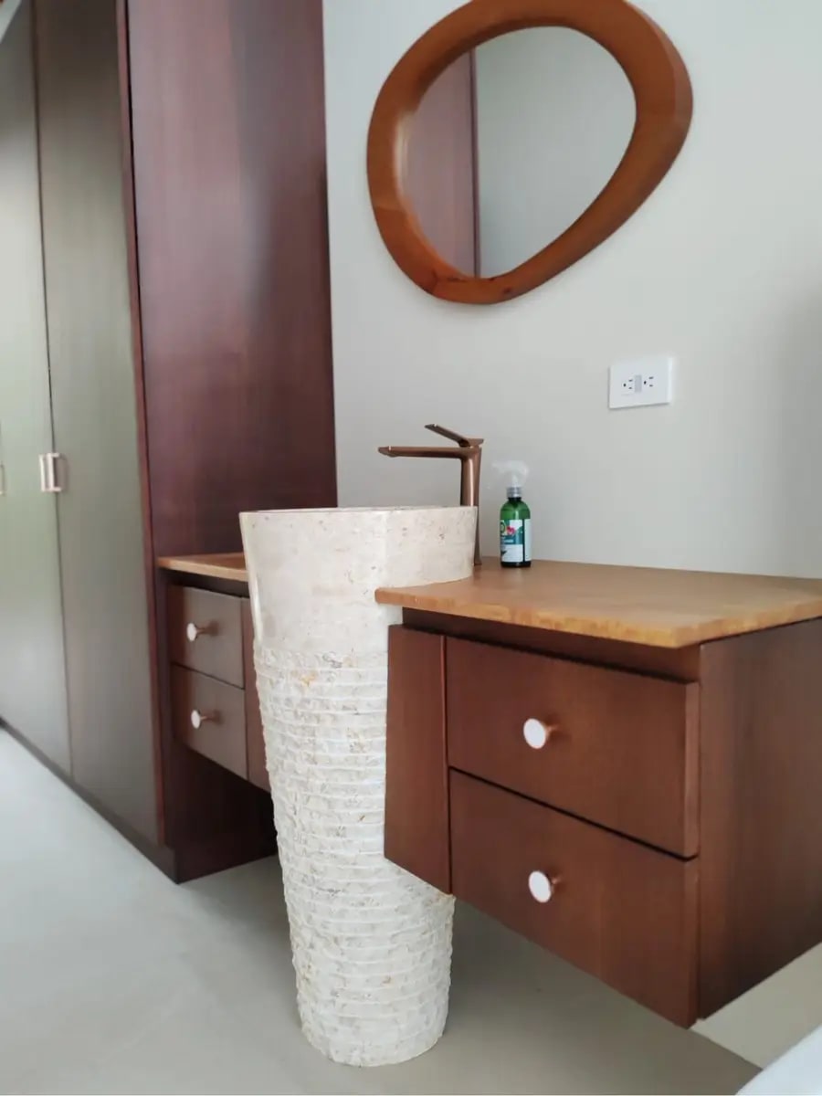 bathrooms - Muebles San Francisco JYN