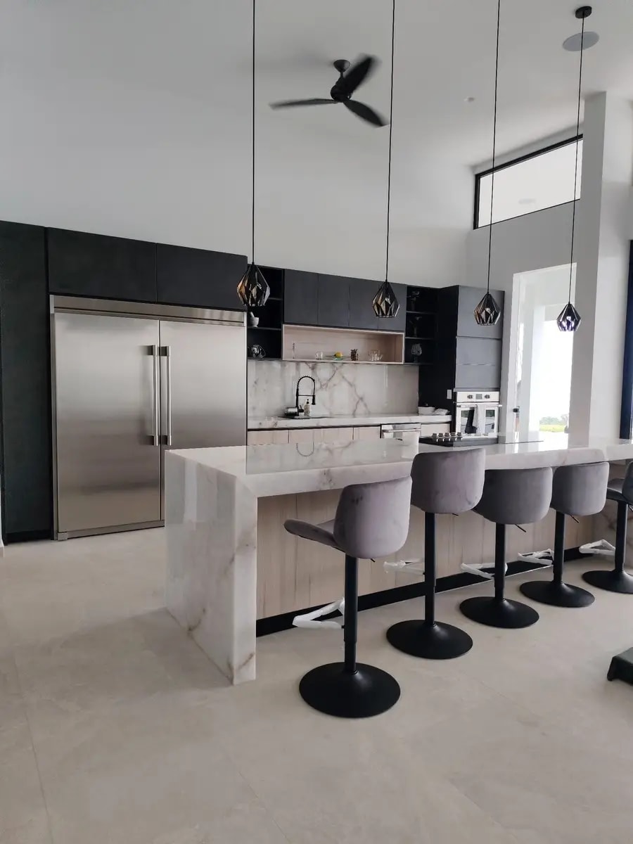 kitchens - Muebles San Francisco JYN