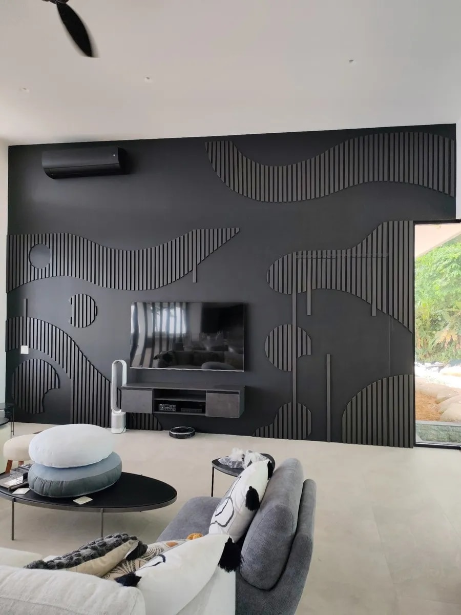 living rooms - Muebles San Francisco JYN