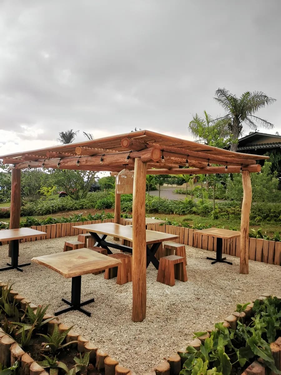 outdoor - Muebles San Francisco JYN