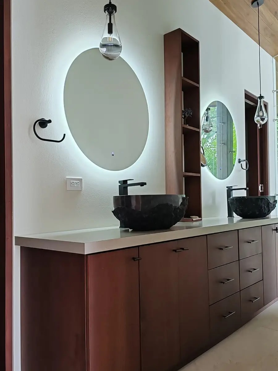 bathrooms - Muebles San Francisco JYN