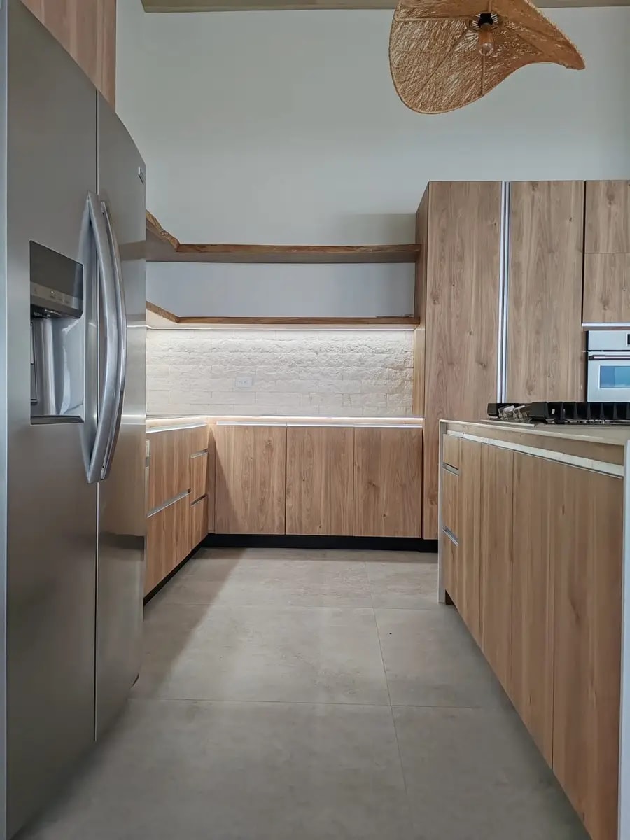 kitchens - Muebles San Francisco JYN