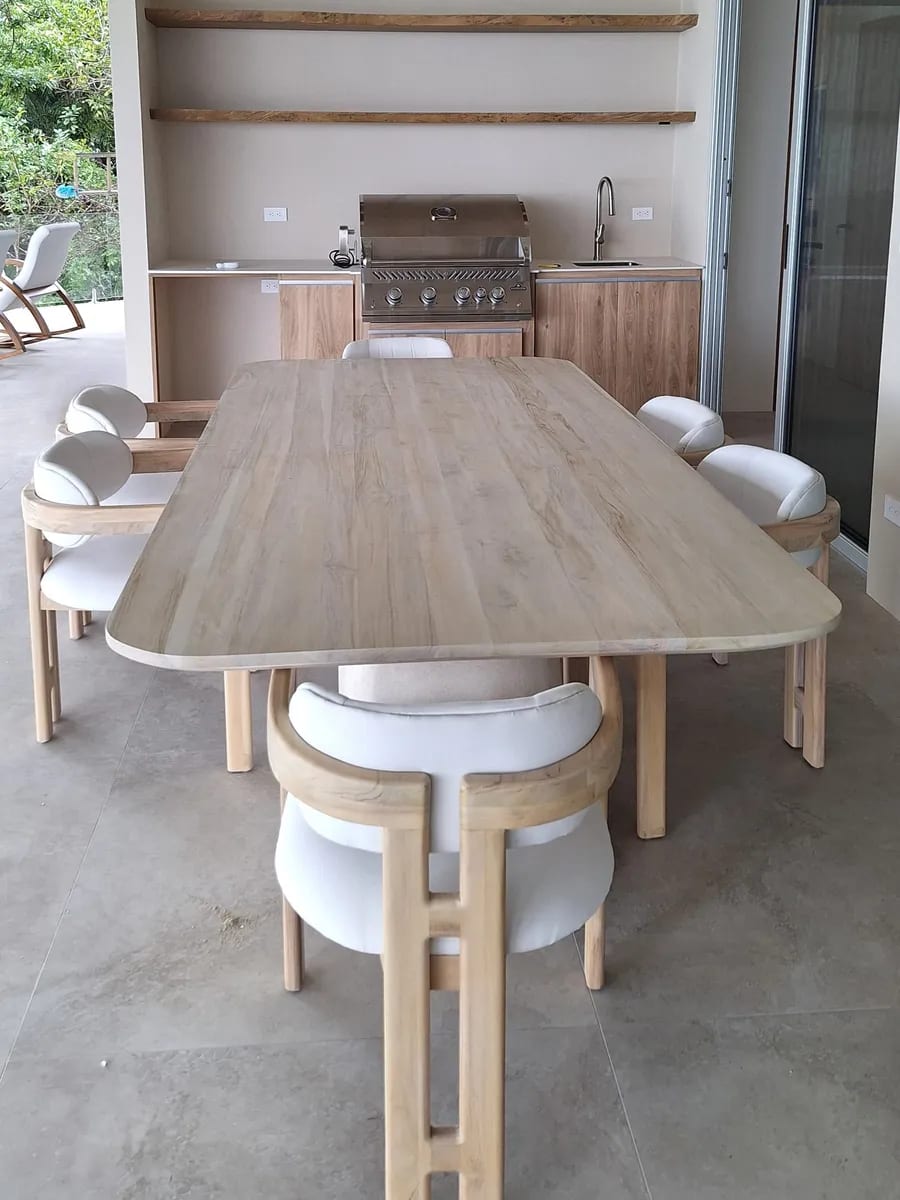 dining rooms - Muebles San Francisco JYN