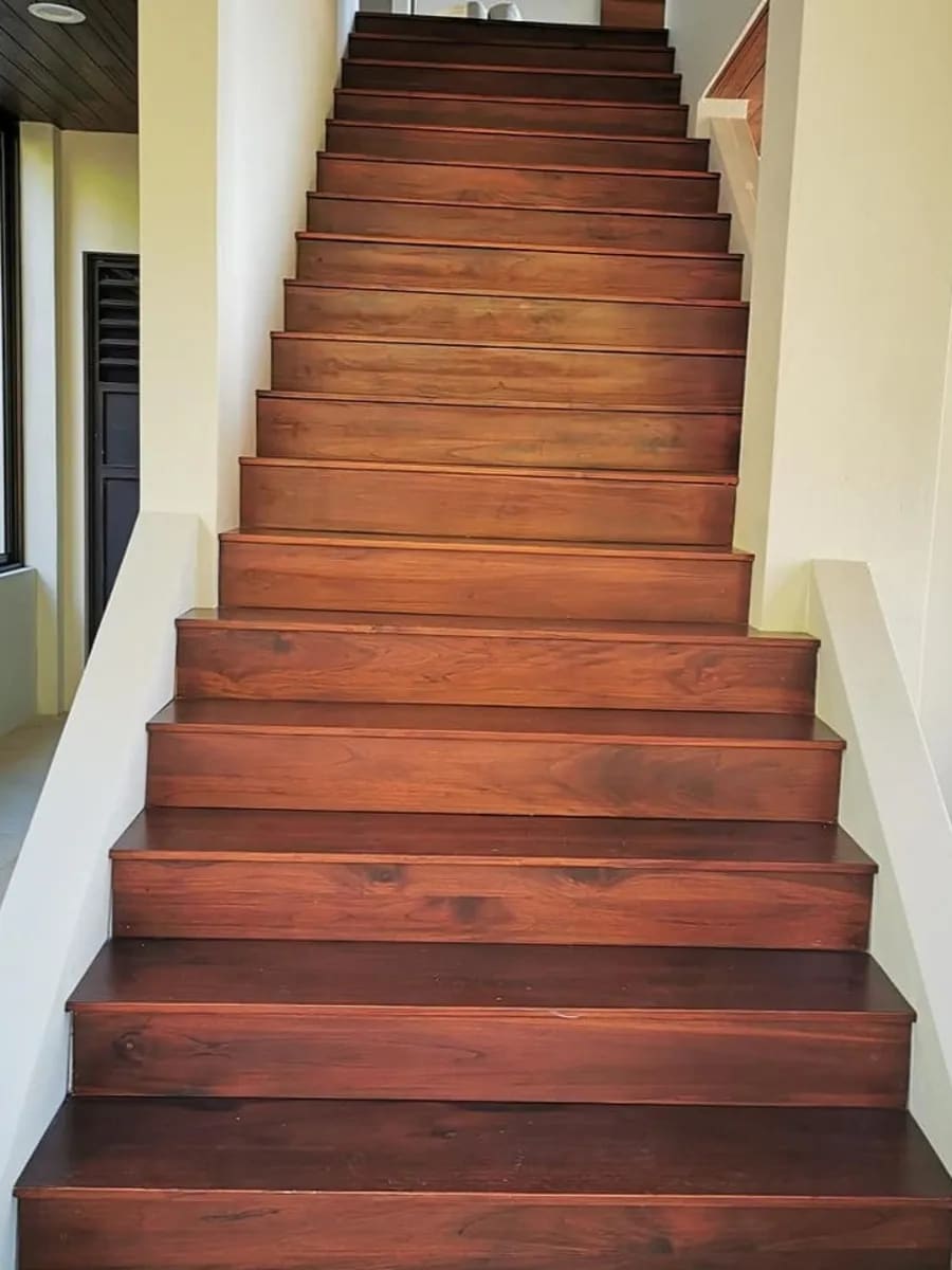 stairs - Muebles San Francisco JYN
