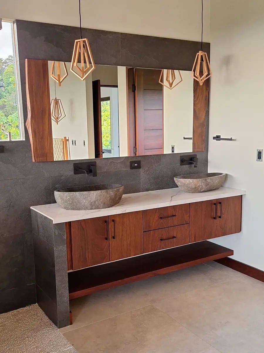 bathrooms - Muebles San Francisco JYN