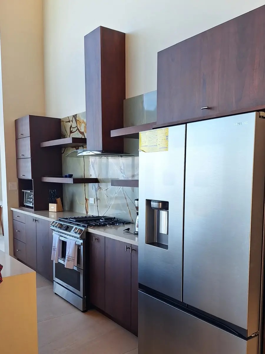 kitchens - Muebles San Francisco JYN