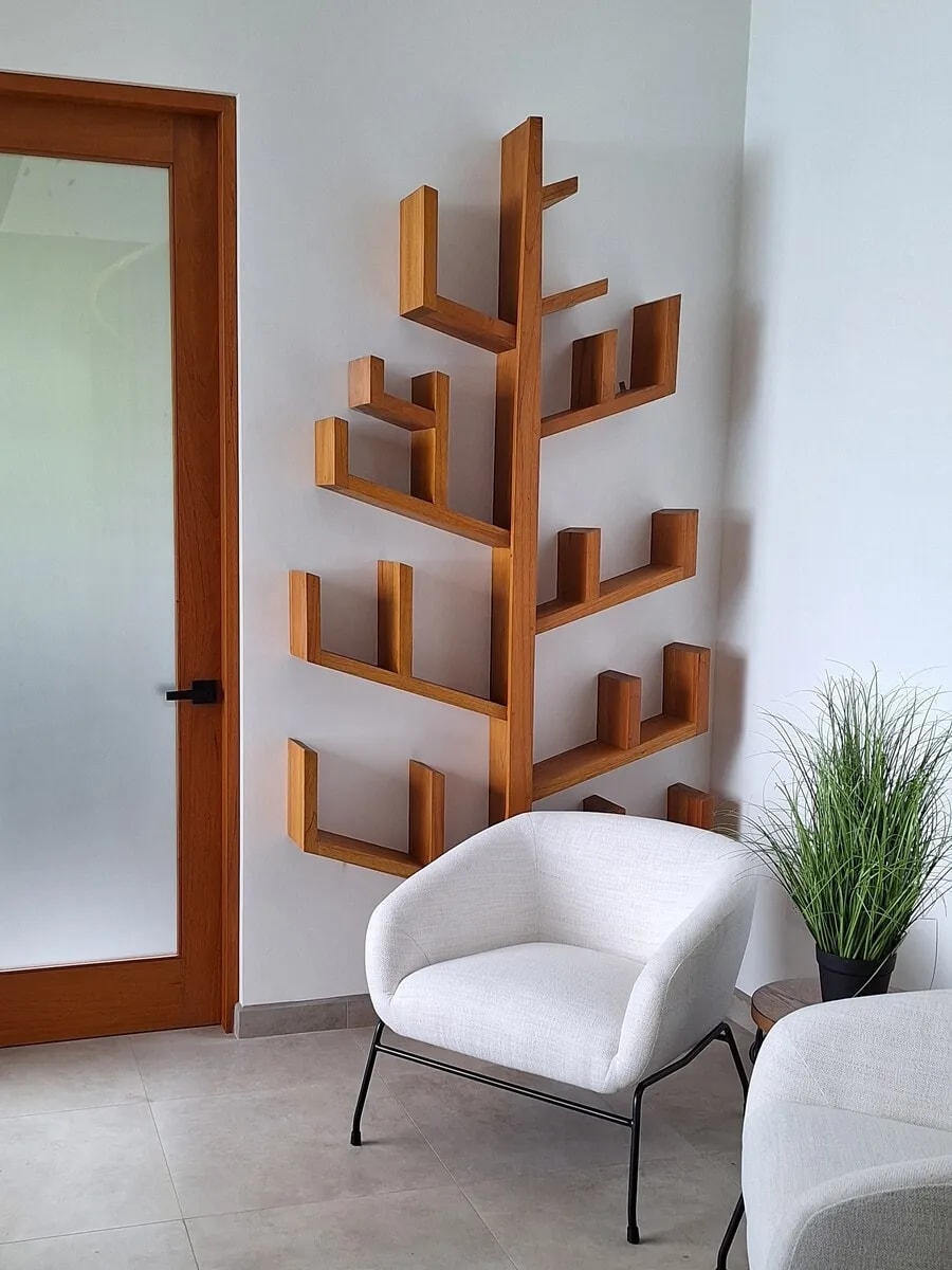 varied furniture - Muebles San Francisco JYN