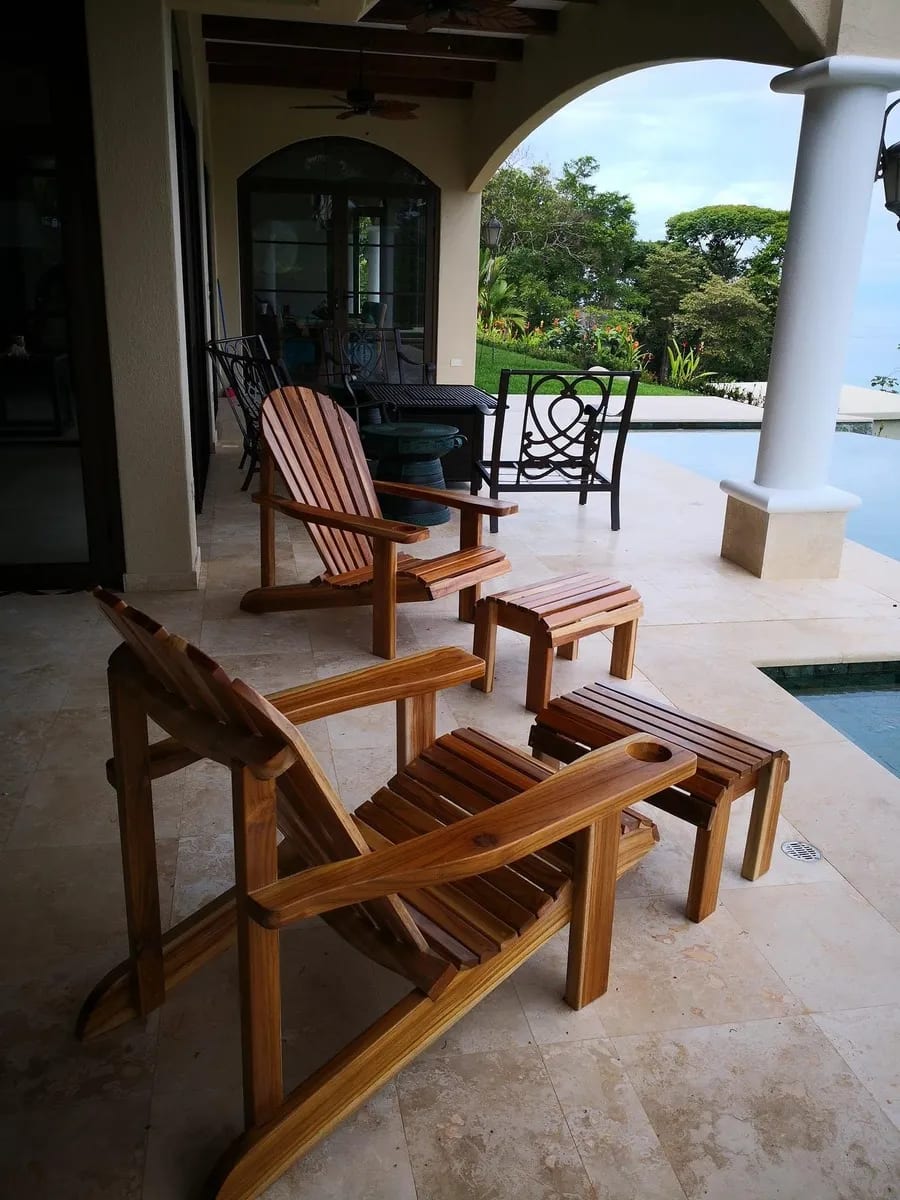 outdoor - Muebles San Francisco JYN